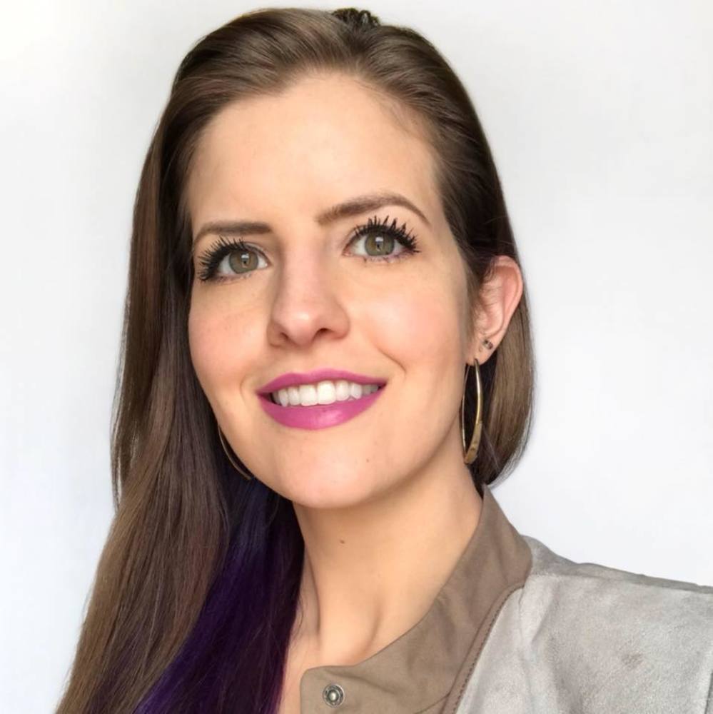 Meet your Posher, Rachel